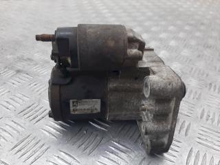 стартер Citroen C4 1 поколение 2008, 1.6 л., i, M000T32271ZE
