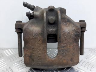 суппорт передний правый Renault Scenic 1 поколение [рестайлинг] 2000