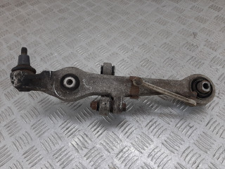 рычаг передний левый Audi A8 D2/4D [рестайлинг] 2001, 3.3 л., AKF, дизель, АКПП, 4D0407155N