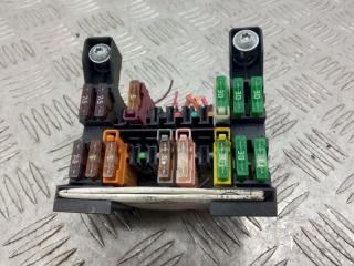 блок предохранителей Mercedes-Benz E-Класс W210/S210 [рестайлинг] 2003, 2115450301