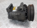 компрессор кондиционера Renault Megane 2 поколение 2006, 8200316164 - фото №3
