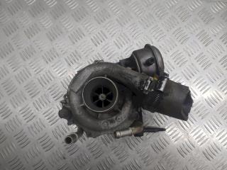 турбина Renault Megane 2 поколение [рестайлинг] 2008, 1.9 л., DCi, H8200398585, 755507-6