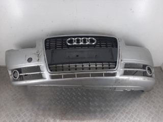 бампер передний Audi A4 B7 2007