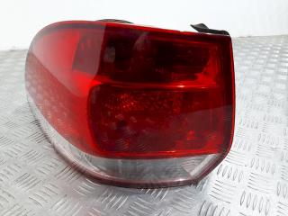 фонарь задний левый Volkswagen Golf 5 поколение 2008, 1K9945095D