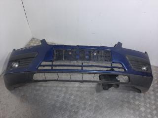 бампер передний Ford Focus 2 поколение 2008, -