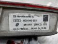 фонарь крышки багажника левый Audi A4 B7 2006, 8E9945093 - фото №5