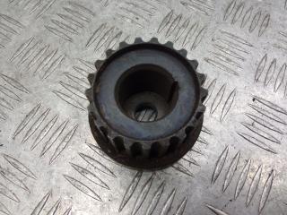 шестерня (звездочка) коленвала Hyundai Santa Fe 1 поколение (SM) [рестайлинг] 2004, 2.0 л., дизель