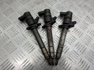 форсунка Volvo V70 2 поколение 2005, 2.4 л., TDi, 445110078