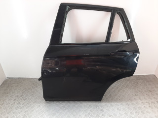 дверь задняя левая BMW X1 E84 [рестайлинг] 2014, 2.0 л., D, N47 D20 C, дизель, МКПП