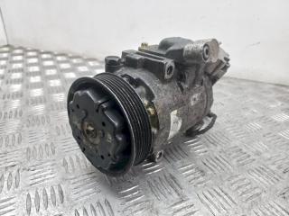компрессор кондиционера Volkswagen Polo 4 поколение 2005, 1.4 л., i