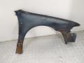 крыло переднее левое Audi A4 B5 1999 - фото №2