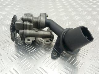 насос масляный Ford Mondeo 3 поколение 2003, 2.0 л., TDCi, дизель, -, 1S7Q6600