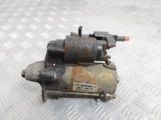 стартер Ford Focus 2 поколение 2008, 1.6 л., TDCi, дизель, -, 3M5T-11000-CD