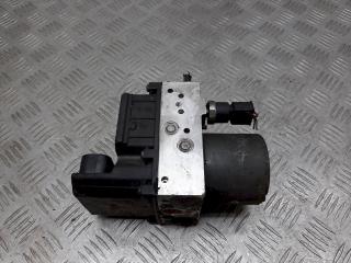 блок ABS Audi A6 4B/C5 [рестайлинг] 2001, 265950054