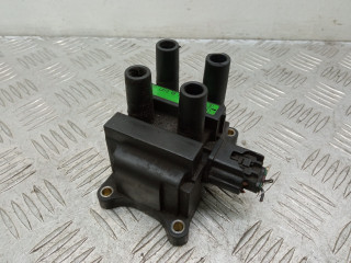 катушка зажигания Mazda 6 GG [рестайлинг] 2005, 2.3 л., бензин, L81318100