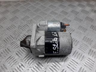 стартер Fiat Stilo 1 поколение 2004, 1.2 л., i