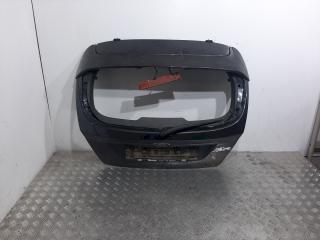 крышка багажника (дверь 3-5) Ford Fiesta 6 поколение 2012, хетчбэк 5 дв.