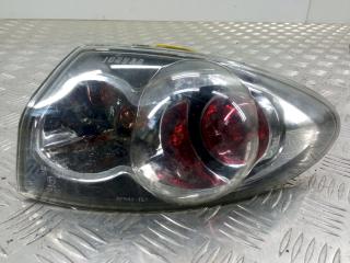 фонарь задний правый Alfa Romeo 147 1 поколение 2004, AFR47-TL1