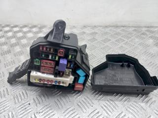 блок предохранителей Subaru Trezia 1 поколение 2015, 1.3 л., i