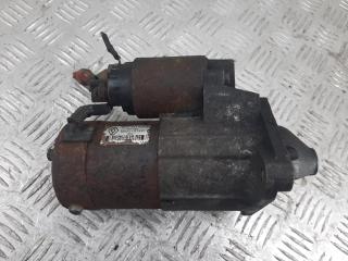 стартер Renault Scenic 2 поколение 2006, 1.5 л., DCi, 8200584675A