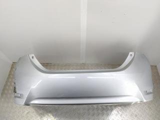 бампер задний Toyota Corolla 11 поколение (E160/E170) 2014, -