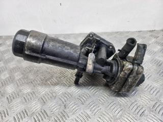 корпус масляного фильтра Volkswagen Golf 4 поколение 2001, 1.9 л., дизель, 038115389C