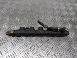 топливная рампа Toyota Corolla 9 поколение (E120/E130) 2003, 2.0 л., D-4D