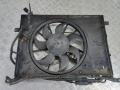 вентилятор радиатора Volvo V70 2 поколение 2005, 2.4 л., D 5244 T, дизель, МКПП, универсал, 30645448 - фото №3