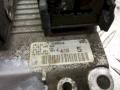 блок управления двигателем Fiat Punto 2 поколение 2003, 1.2 л., i, 261206980 - фото №5