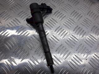 форсунка Fiat Punto 2 поколение 2003, 1.3 л., JTD, 445110083