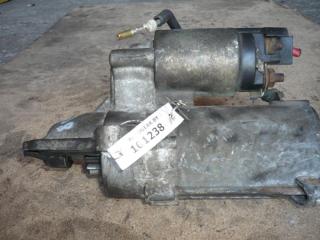 стартер Ford Mondeo 3 поколение [рестайлинг] 2004, 2.0 л., i