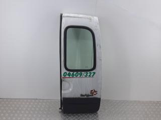 дверь задняя распашная правая Renault Kangoo 1 поколение [рестайлинг] 2005