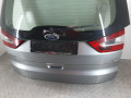 крышка багажника (дверь 3-5) Ford Galaxy 2 поколение 2010, 2.0 л., дизель, 6МКПП - фото №4