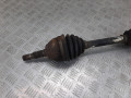 полуось передняя правая (приводной вал, ШРУС) Opel Astra H 2005, 1.9 л., CDTi, Z 19 DT, дизель - фото №2