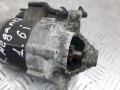 стартер Renault Megane 2 поколение 2006, 1.6 л., i, бензин, TS10E3 - фото №5