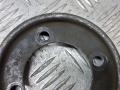 шкив помпы Ford Focus 2 поколение 2005, 1.8 л., TDCi, дизель, 98FF8509BB - фото №4