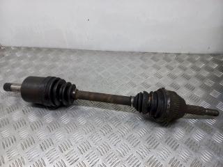 полуось передняя левая (приводной вал, ШРУС) Ford Transit Connect 2 поколение 2010, 2.2 л., TDCi