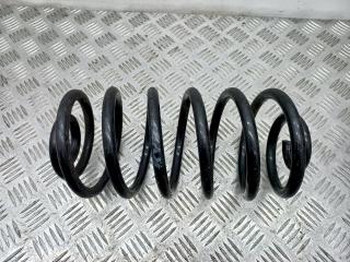 пружина задняя Opel Astra G 2003