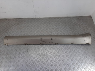 накладка на порог Suzuki Grand Vitara 1 поколение 2002, 2.0 л., RHZ, дизель, 7766165DA0