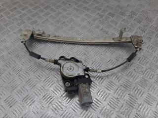 стеклоподъемник электрический передний левый Fiat Marea 1 поколение 1999