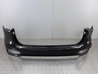 бампер задний Kia Sorento 2 поколение [рестайлинг] 2019, 86611-C5500