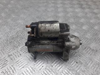 стартер Ford Transit Connect 1 поколение 2009, 1.8 л., TDCi