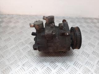 компрессор кондиционера Volkswagen Touran 1 поколение 2006, 1.4 л., i, 1K0820803F