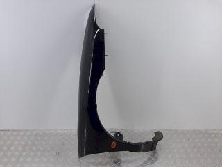 крыло переднее правое Chrysler Sebring 2 поколение 2000, кабриолет