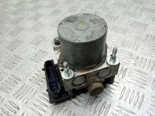 блок ABS Fiat Panda 2 поколение 2004, 265800715