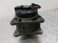 генератор Renault Modus 2 поколение 2008, 1.6 л., i, бензин, -, 0124425034 - фото №4