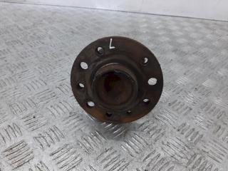 ступица задняя левая Opel Zafira 1 поколение (A) [рестайлинг] 2003