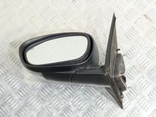 зеркало наружное левое Chrysler 300C 1 поколение 2008, -