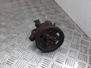 насос гидроусилителя руля Volkswagen Golf 3 поколение 1996, 1.9 л., TDi, 6N0422154A