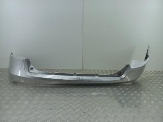 бампер задний Lada Vesta 1 поколение 2021